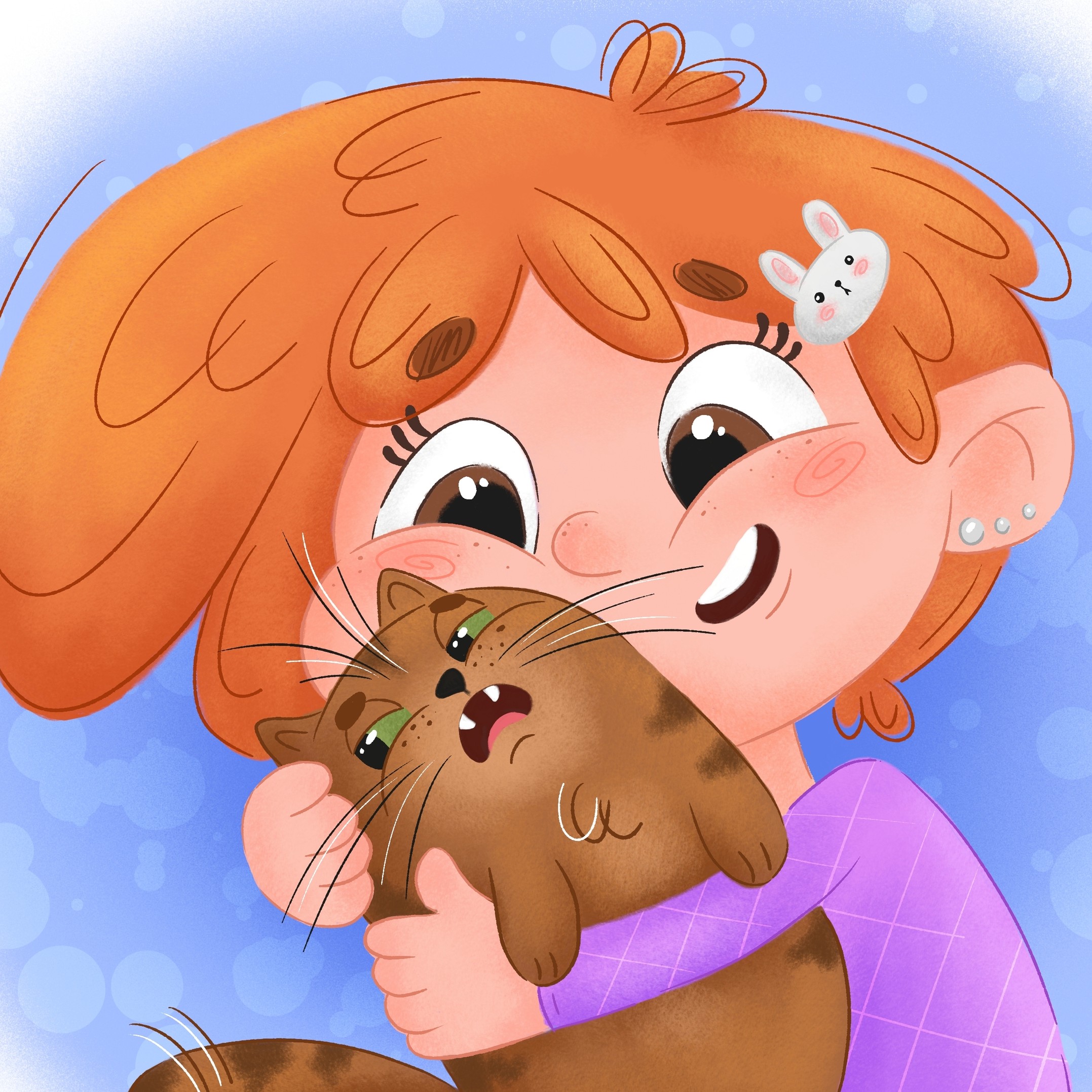 Аватар пользователя Ксения Киляшова