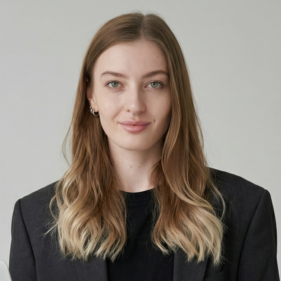 Аватар пользователя Елизавета Татаурова