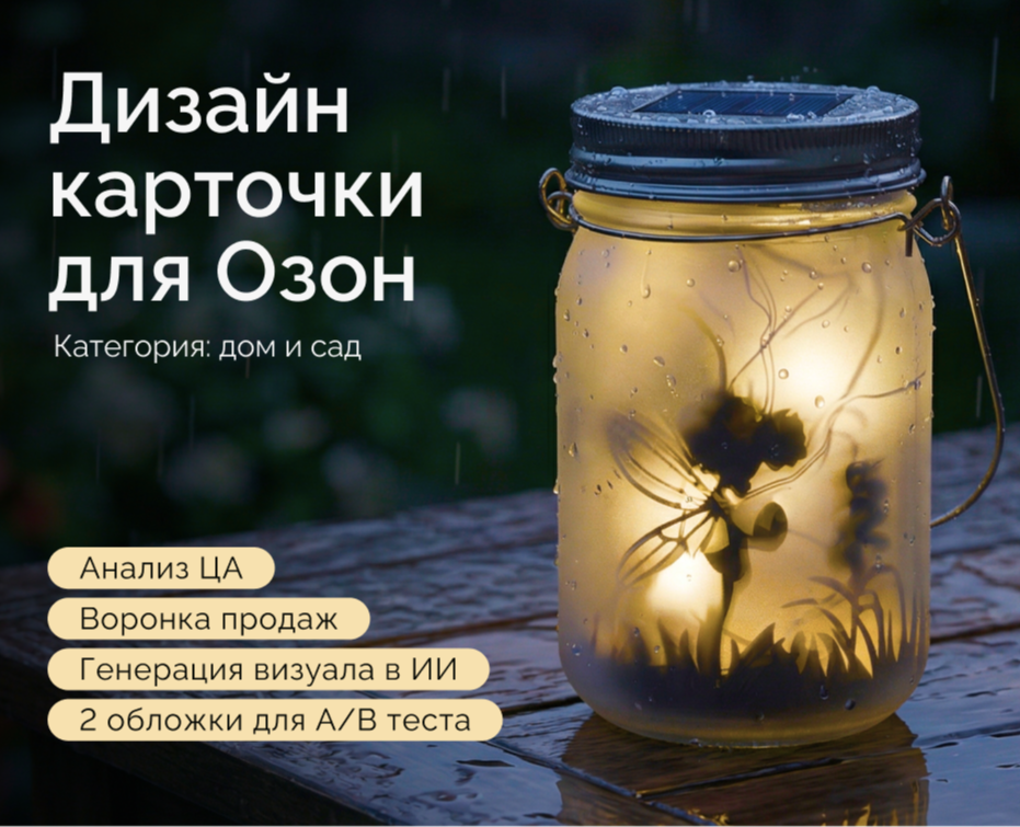 Инфографика, дизайн карточки для маркетплейсов — Графика, Маркетинг на Dprofile