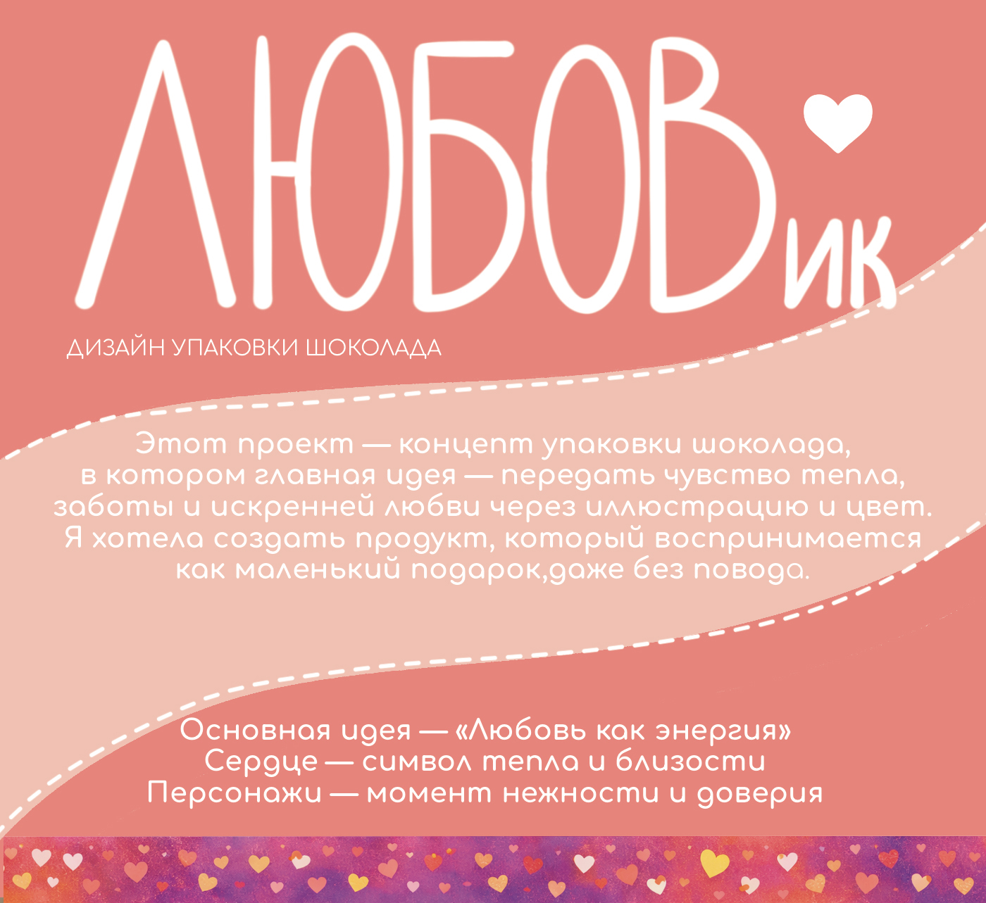 Дизайн упаковки шоколада — Изображение №1 — Интерфейсы, Брендинг на Dprofile