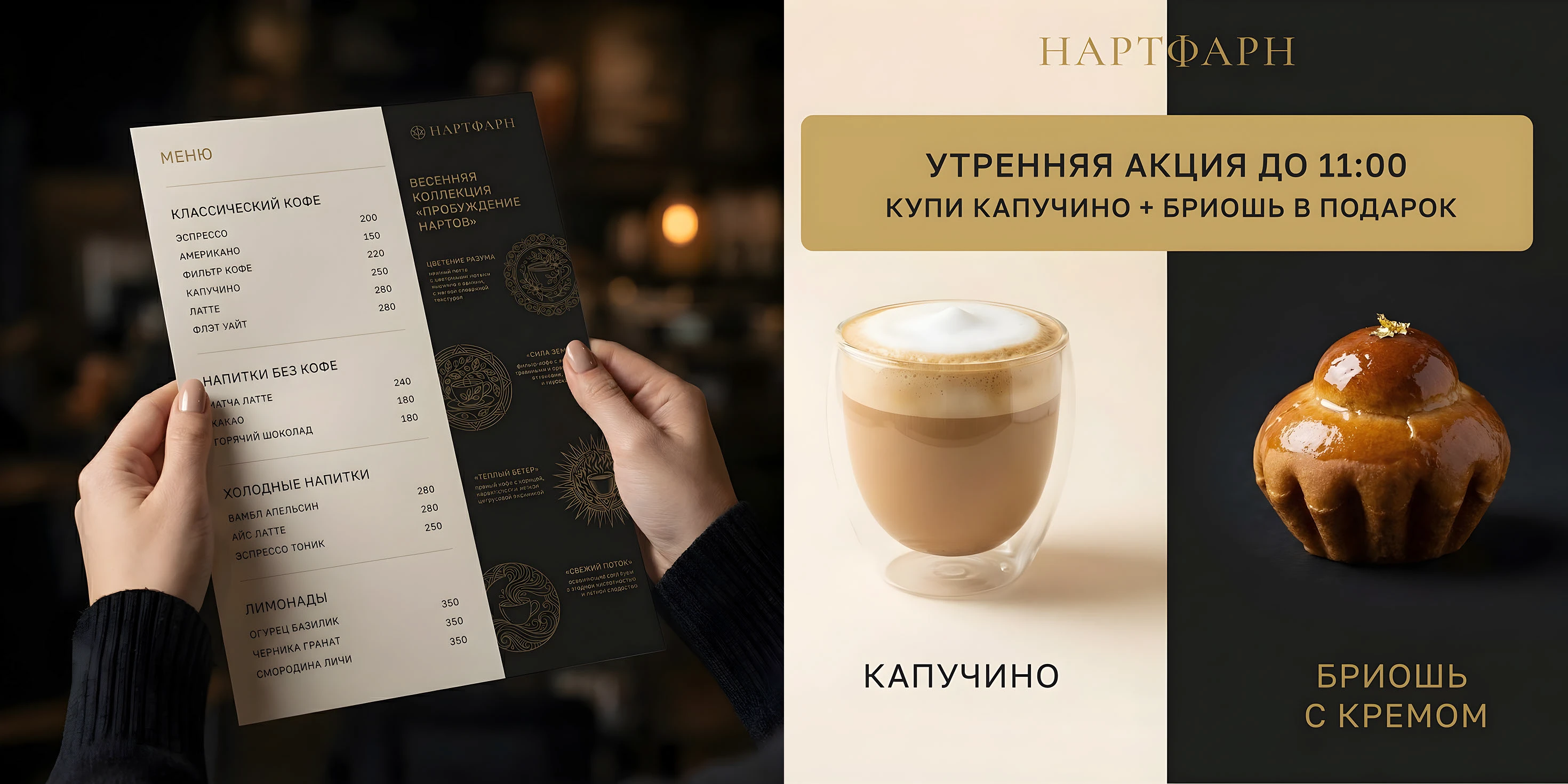 Логотип | Фирменный стиль | Кофейня | Пекарня — Изображение №10 — Брендинг на Dprofile