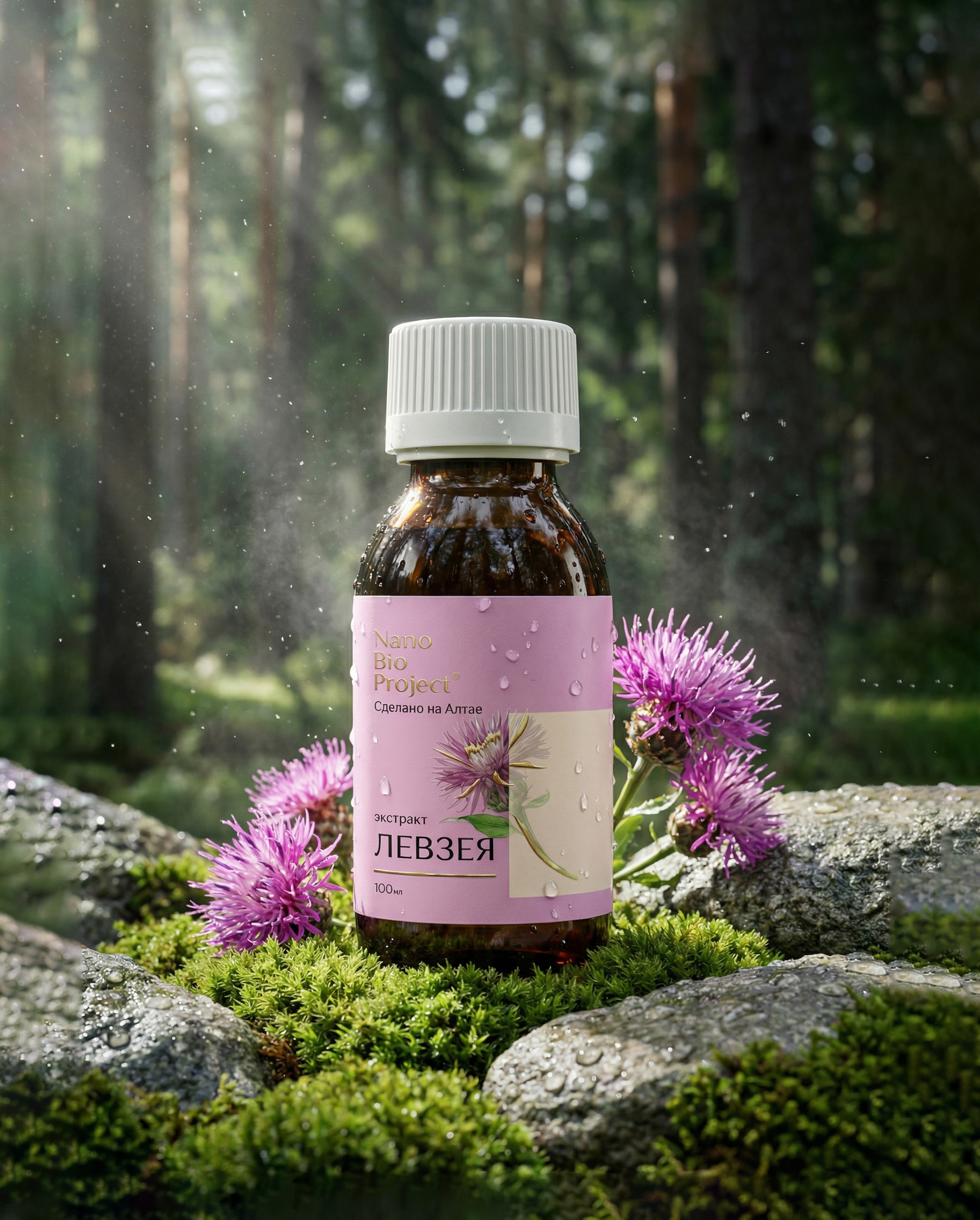 Упаковка для БАД/Packaging for DIETARY supplements — Изображение №9 — Брендинг, Графика на Dprofile