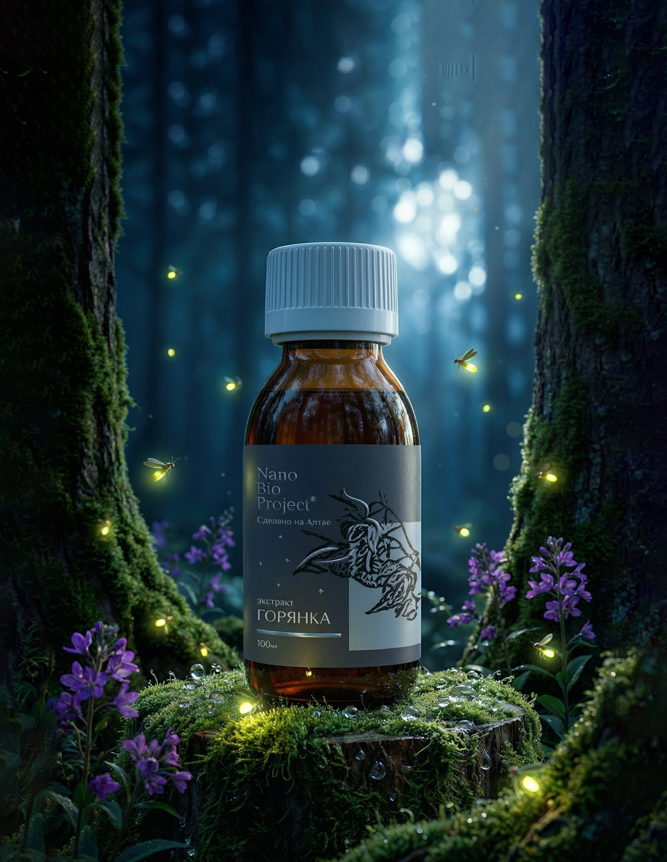 Упаковка для БАД/Packaging for DIETARY supplements — Изображение №5 — Брендинг, Графика на Dprofile
