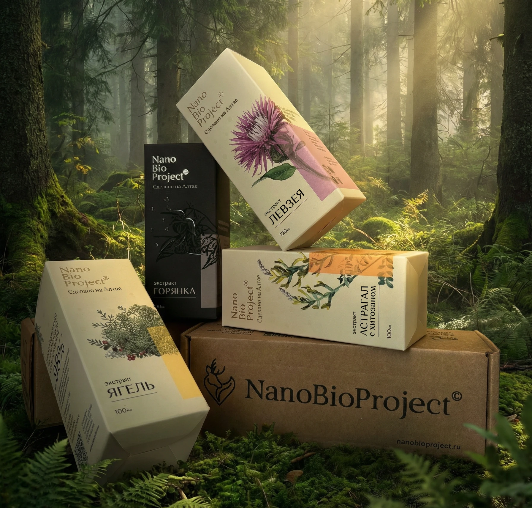 Упаковка для БАД/Packaging for DIETARY supplements — Изображение №1 — Брендинг, Графика на Dprofile