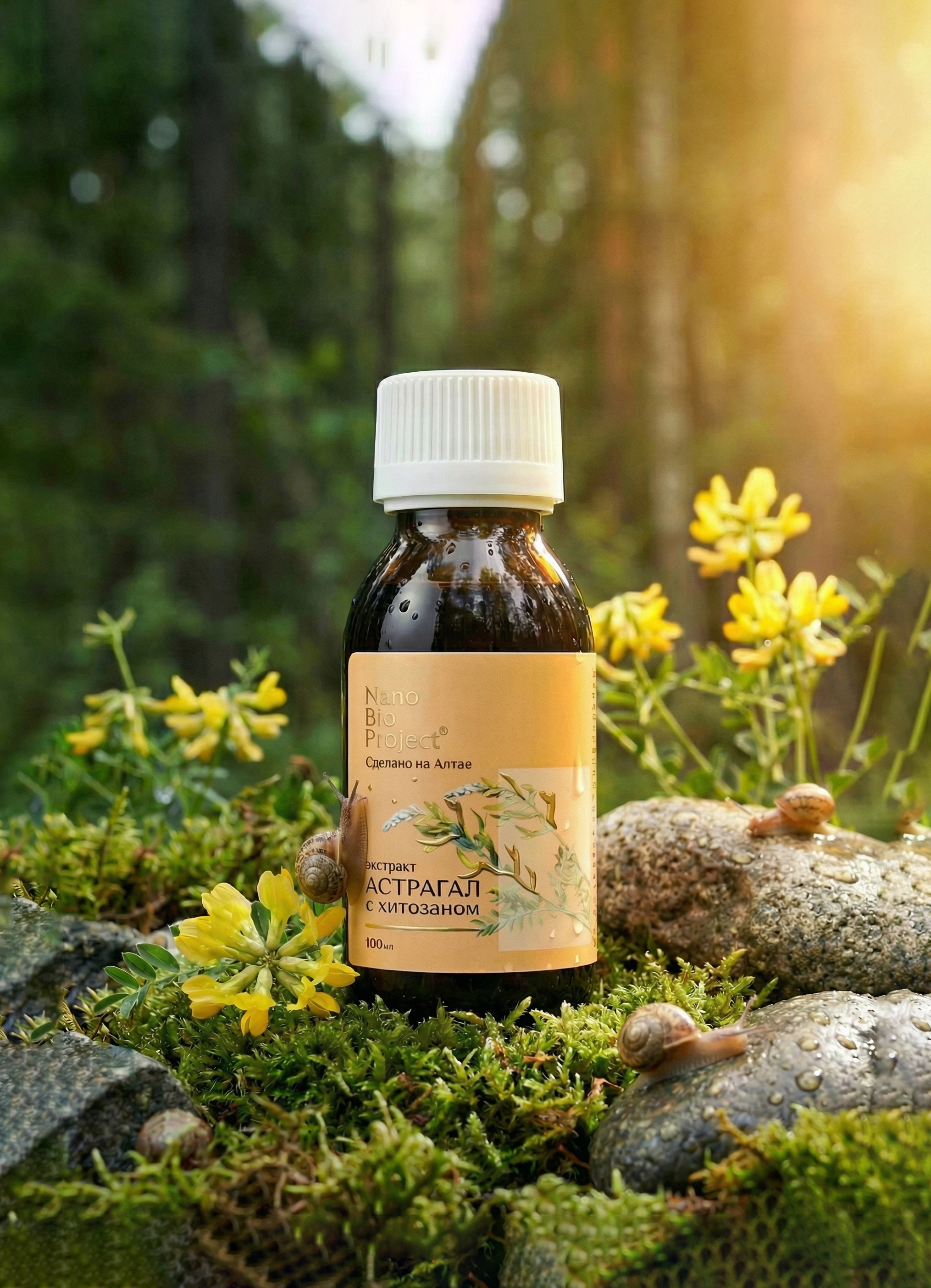 Упаковка для БАД/Packaging for DIETARY supplements — Изображение №7 — Брендинг, Графика на Dprofile