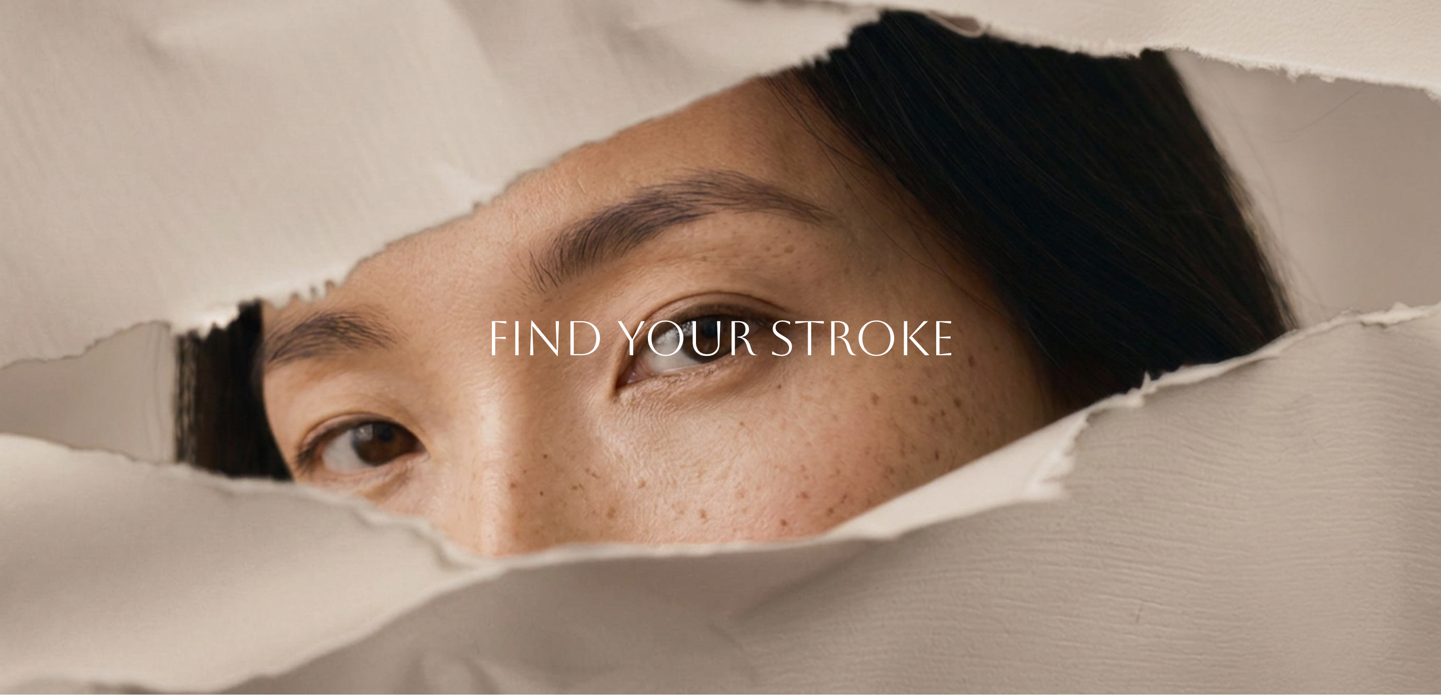 STROKE — линейка каллиграфических пинцетов для бровей — Изображение №9 — Промдизайн, Нейро на Dprofile