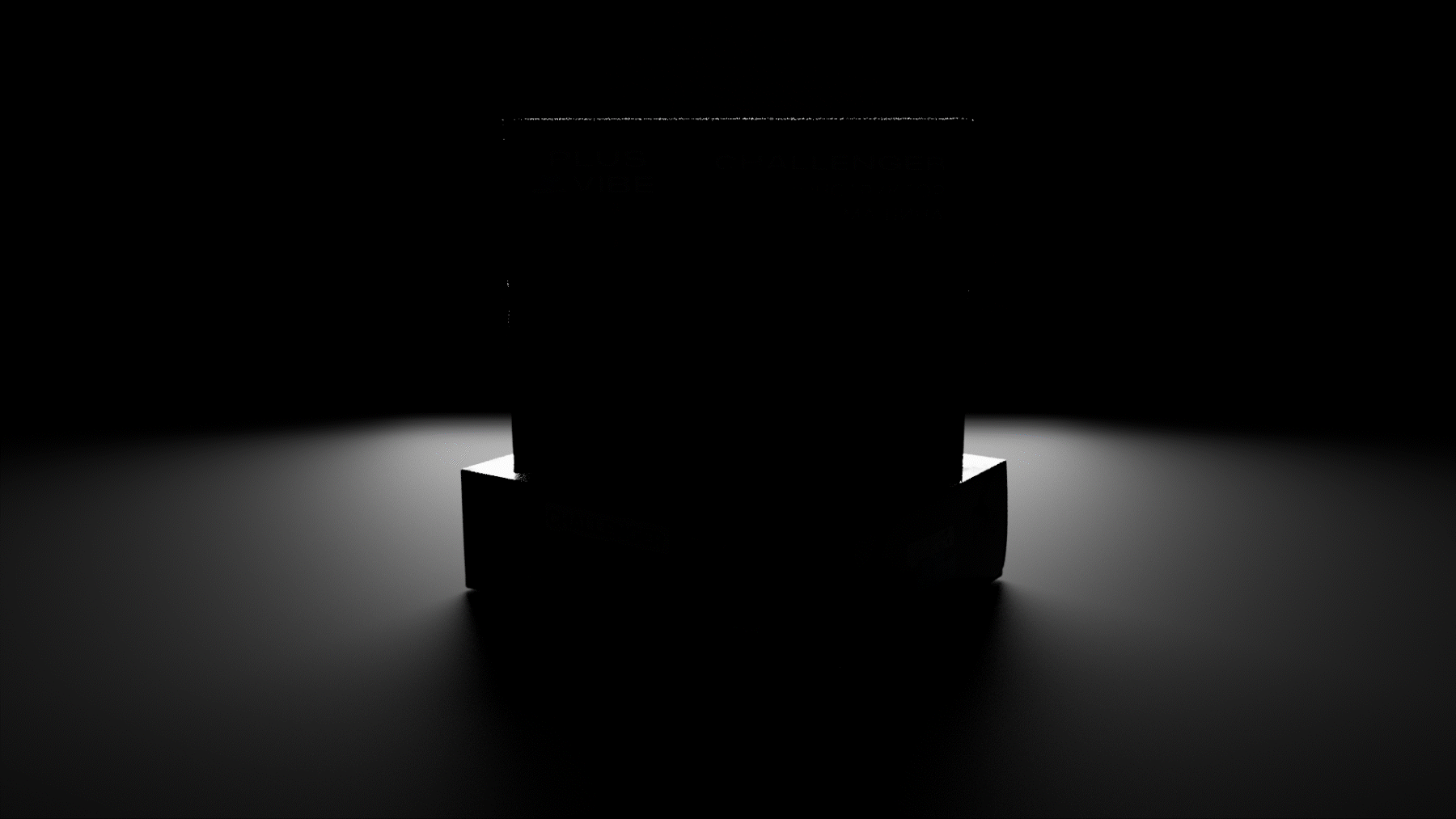 PLUS VIBE 2 | Дизайн упаковки конструктора — Изображение №1 — Брендинг, Промдизайн на Dprofile