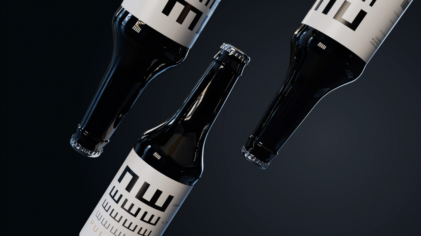 SHOWREEL  2026| ШОУРИЛ 2026 — Изображение №6 — Брендинг, Анимация на Dprofile