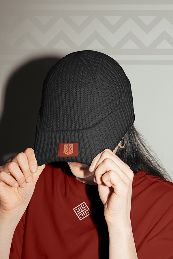 Ермак | Дизайн логотипа для жилого комплекса — Изображение №16 — Брендинг на Dprofile