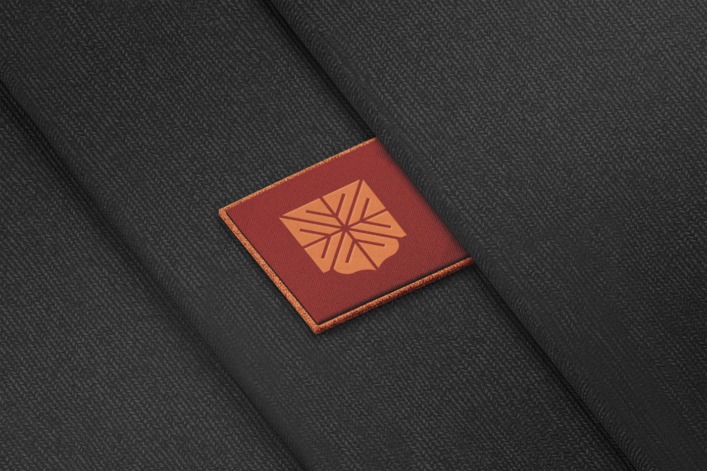 Ермак | Дизайн логотипа для жилого комплекса — Изображение №17 — Брендинг на Dprofile