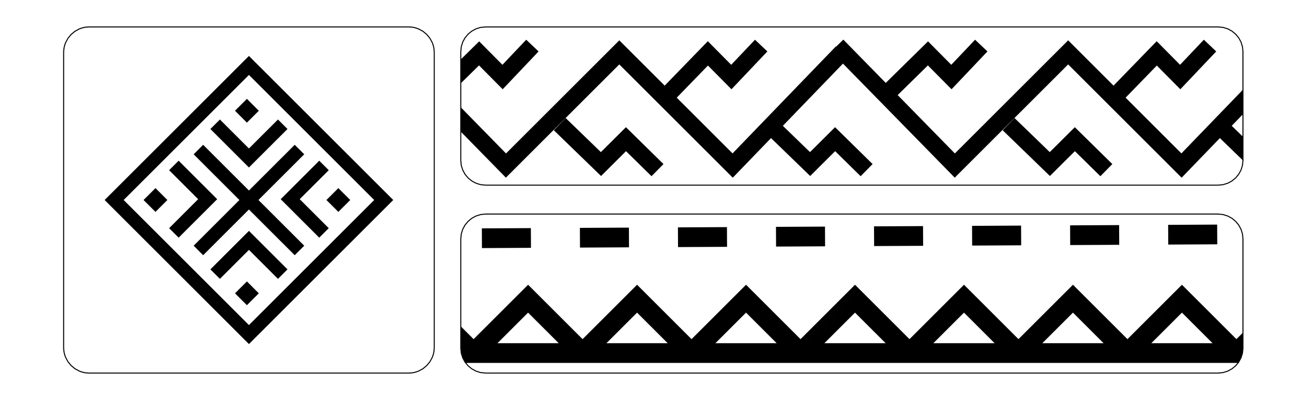 Ермак | Дизайн логотипа для жилого комплекса — Изображение №11 — Брендинг на Dprofile