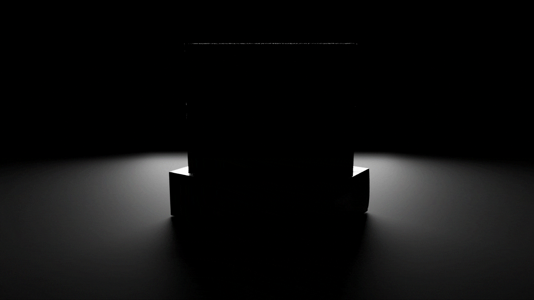 PLUS VIBE 2 | Дизайн упаковки конструктора — Изображение №5 — Брендинг, 3D на Dprofile