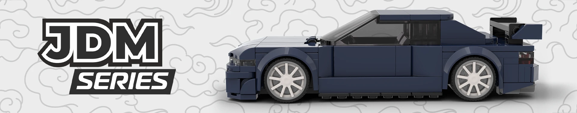 PLUS VIBE 2 | Дизайн упаковки конструктора — Изображение №21 — Брендинг, 3D на Dprofile