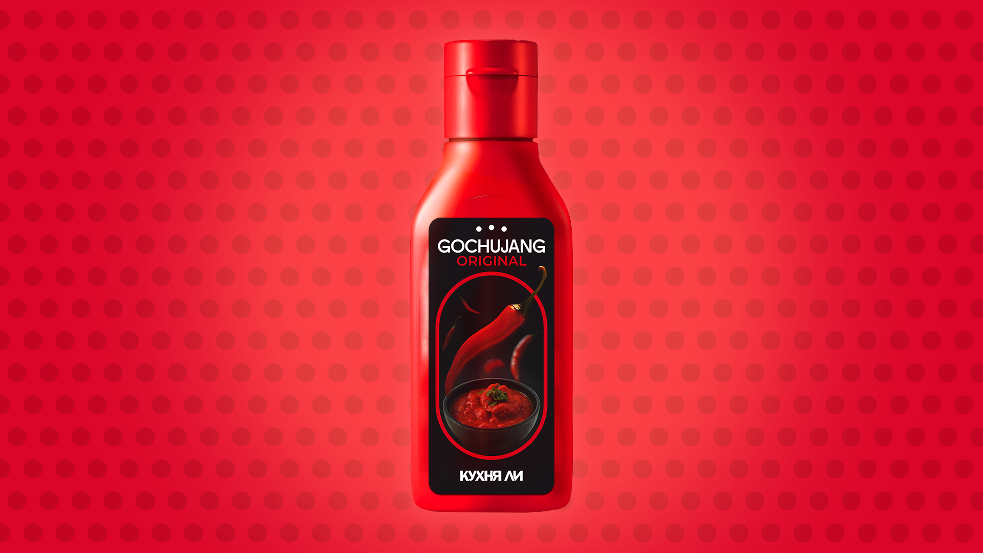 КУХНЯ ЛИ Китайское бистро | Фирменный стиль, айдентика — Изображение №2 — Брендинг на Dprofile