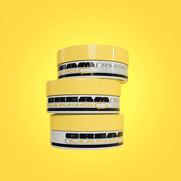 Дизайн этикеток косметики | Рackaging of cosmetics — Изображение №11 — Брендинг, 3D на Dprofile