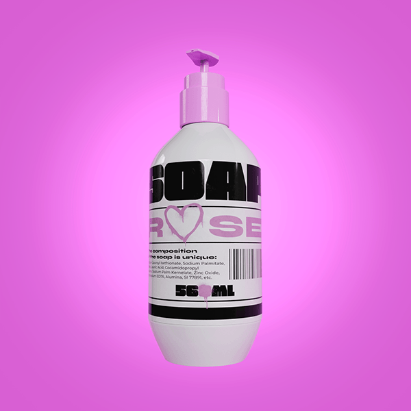 Дизайн этикеток косметики | Рackaging of cosmetics — Изображение №13 — Брендинг, 3D на Dprofile