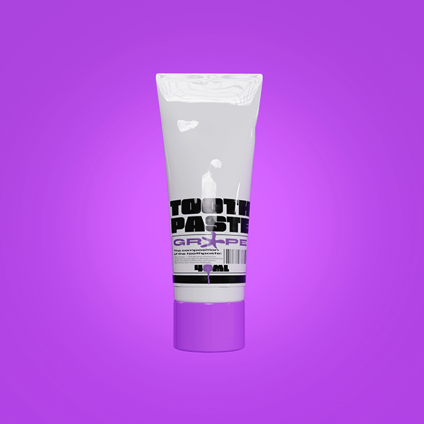 Дизайн этикеток косметики | Рackaging of cosmetics — Изображение №16 — Брендинг, 3D на Dprofile