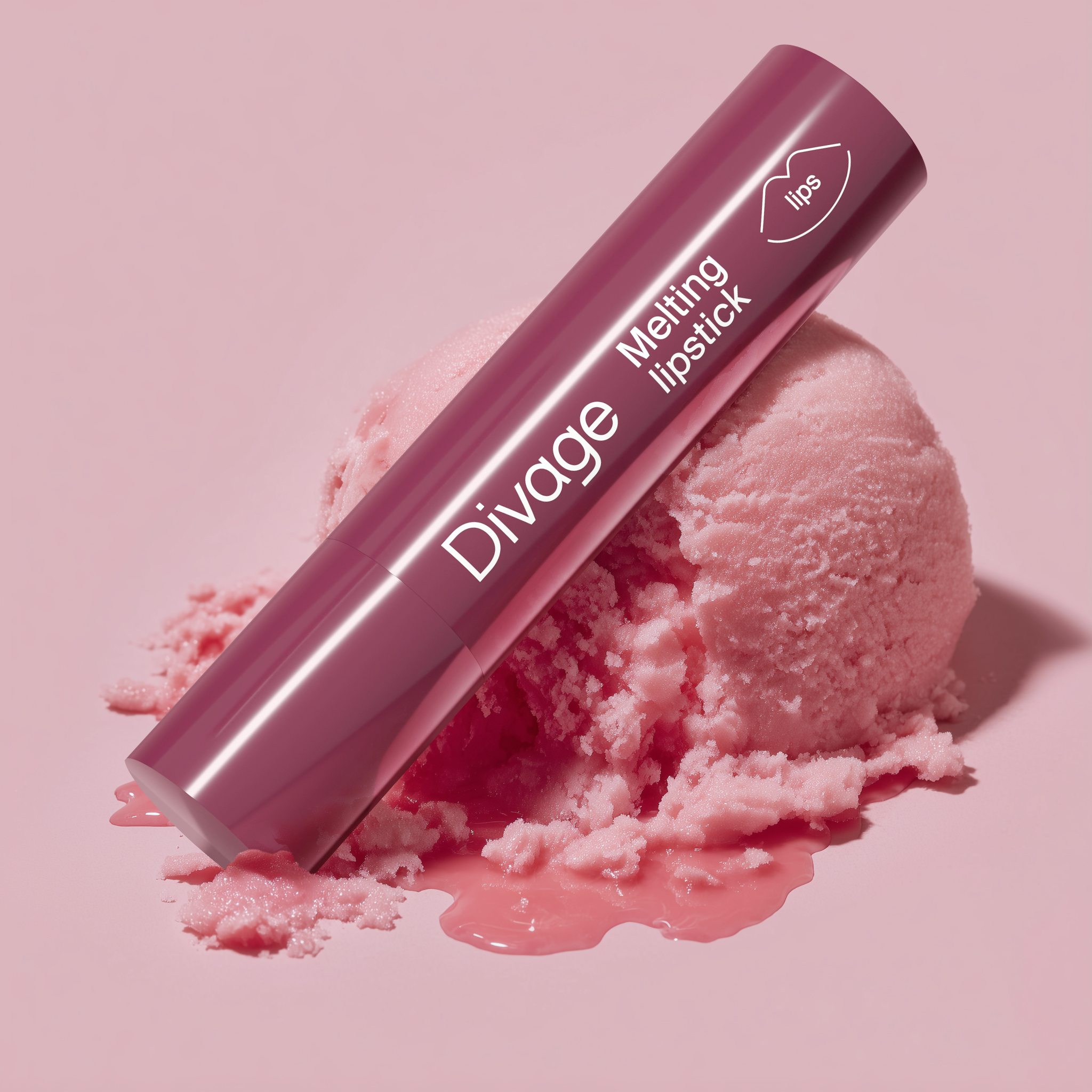 DIVAGE — Изображение №3 — Брендинг на Dprofile