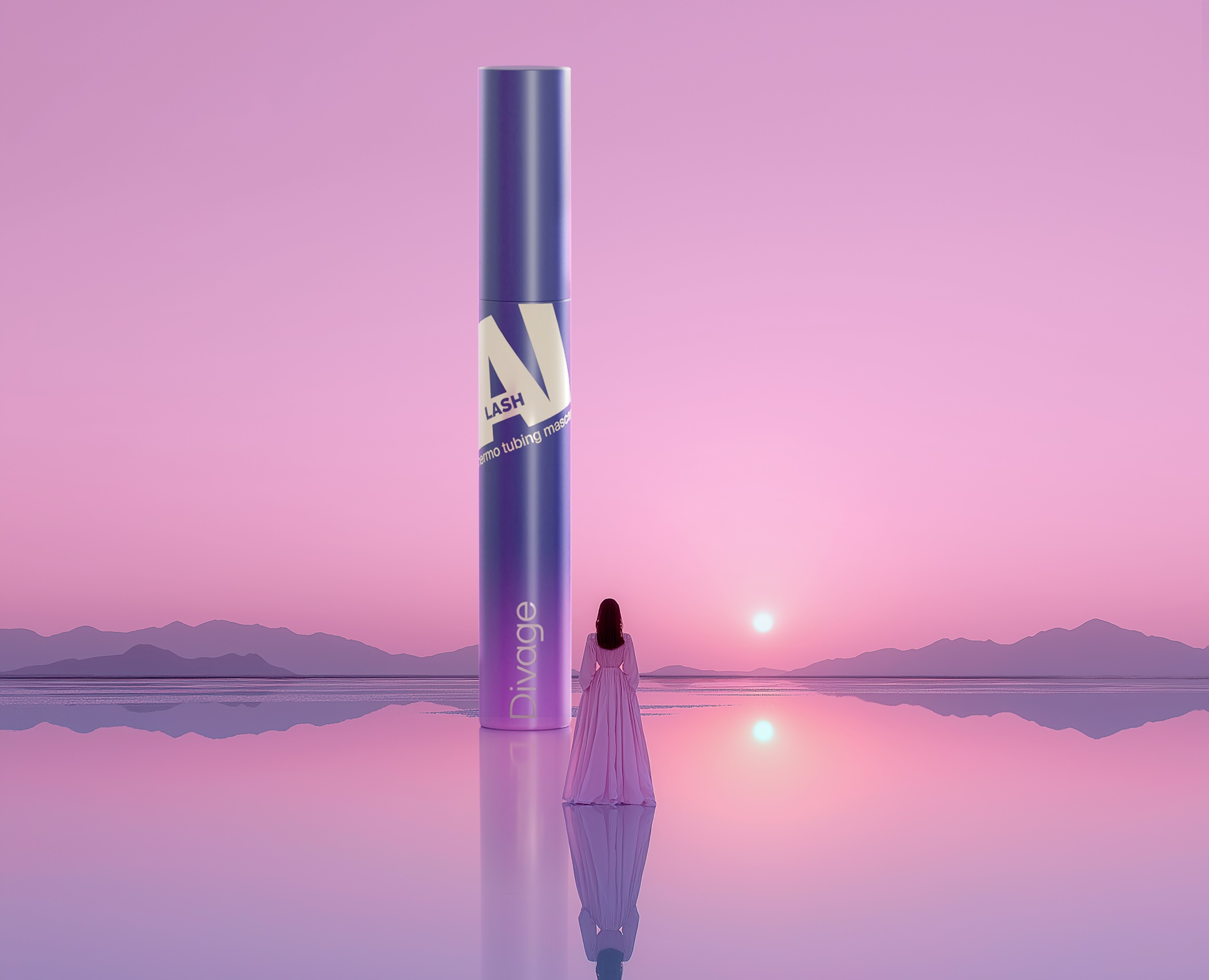 DIVAGE — Брендинг на Dprofile