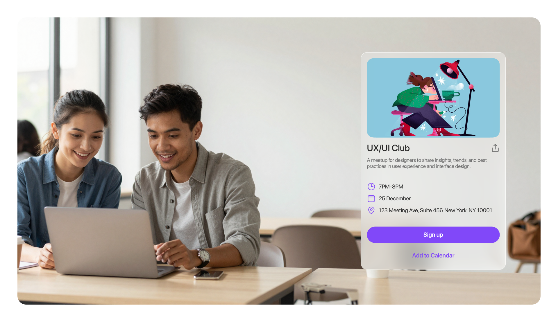 MentorMinds - Приложение для поиска ментора & UI UX Дизайн — Изображение №7 — Интерфейсы, Брендинг на Dprofile