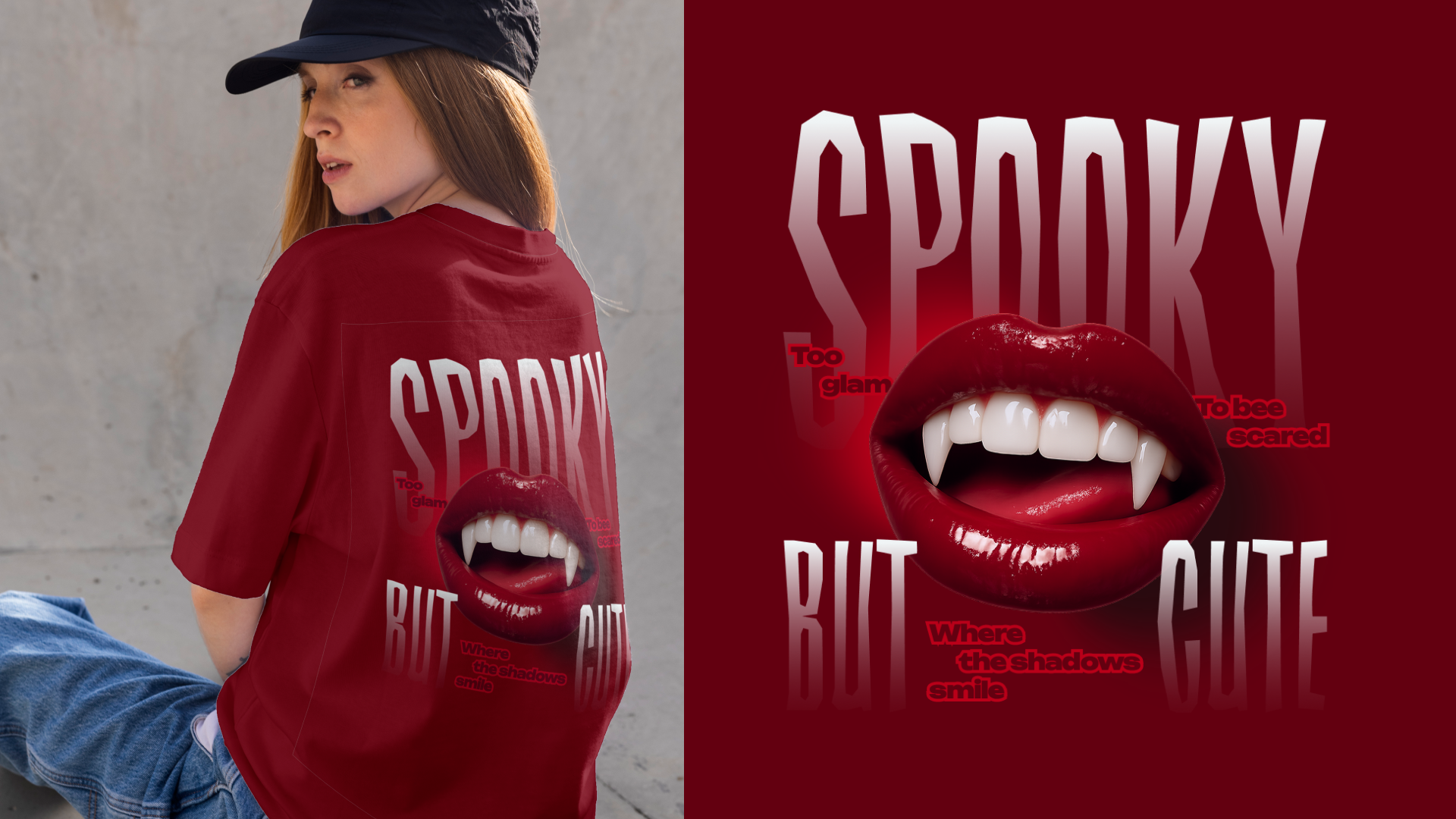 Оформление для тематической вечеринки — Изображение №9 — Брендинг, Графика на Dprofile