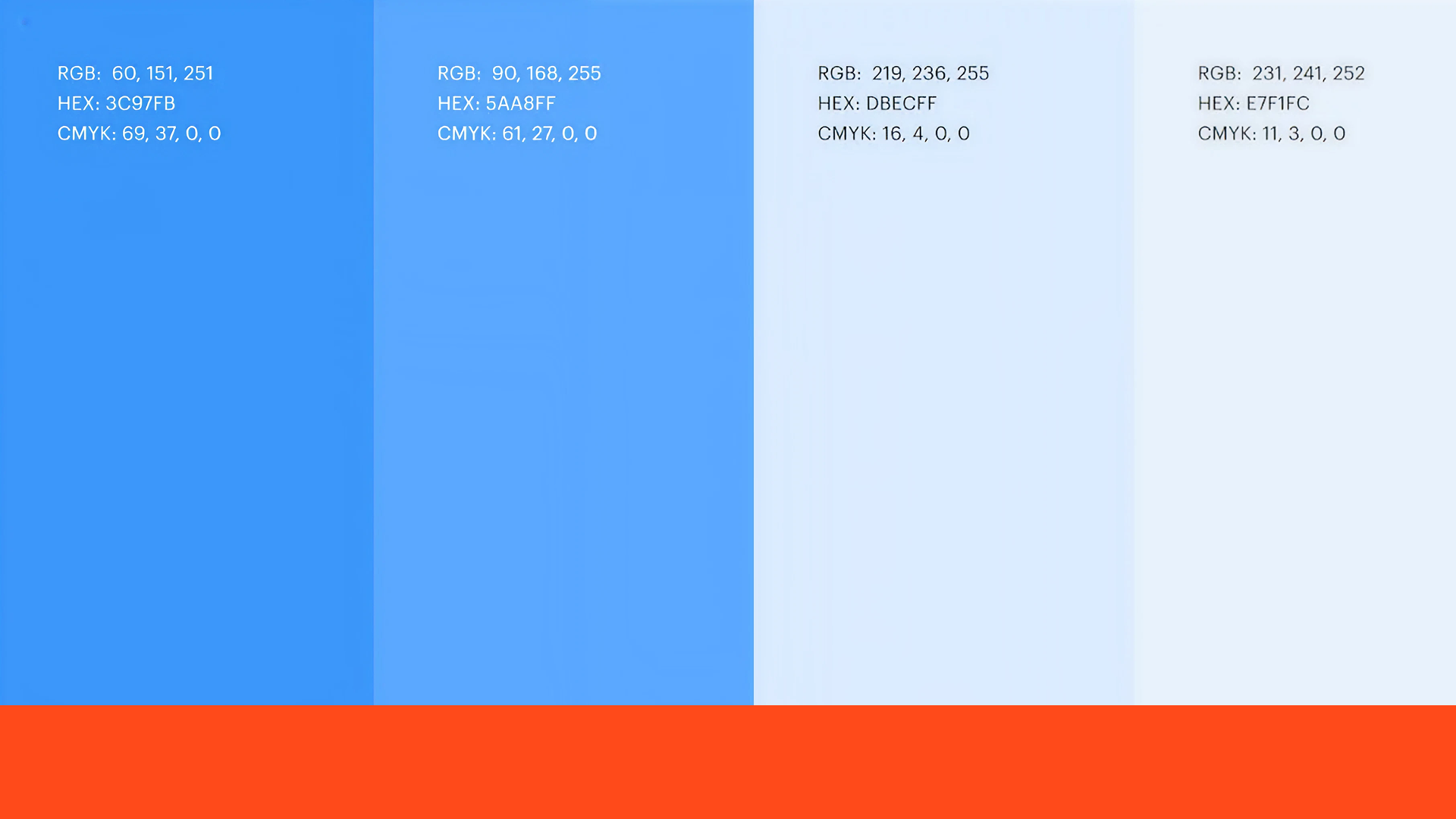 Фирменный стиль для бренда авторских туров Mosaic&Travel — Изображение №7 — Брендинг на Dprofile