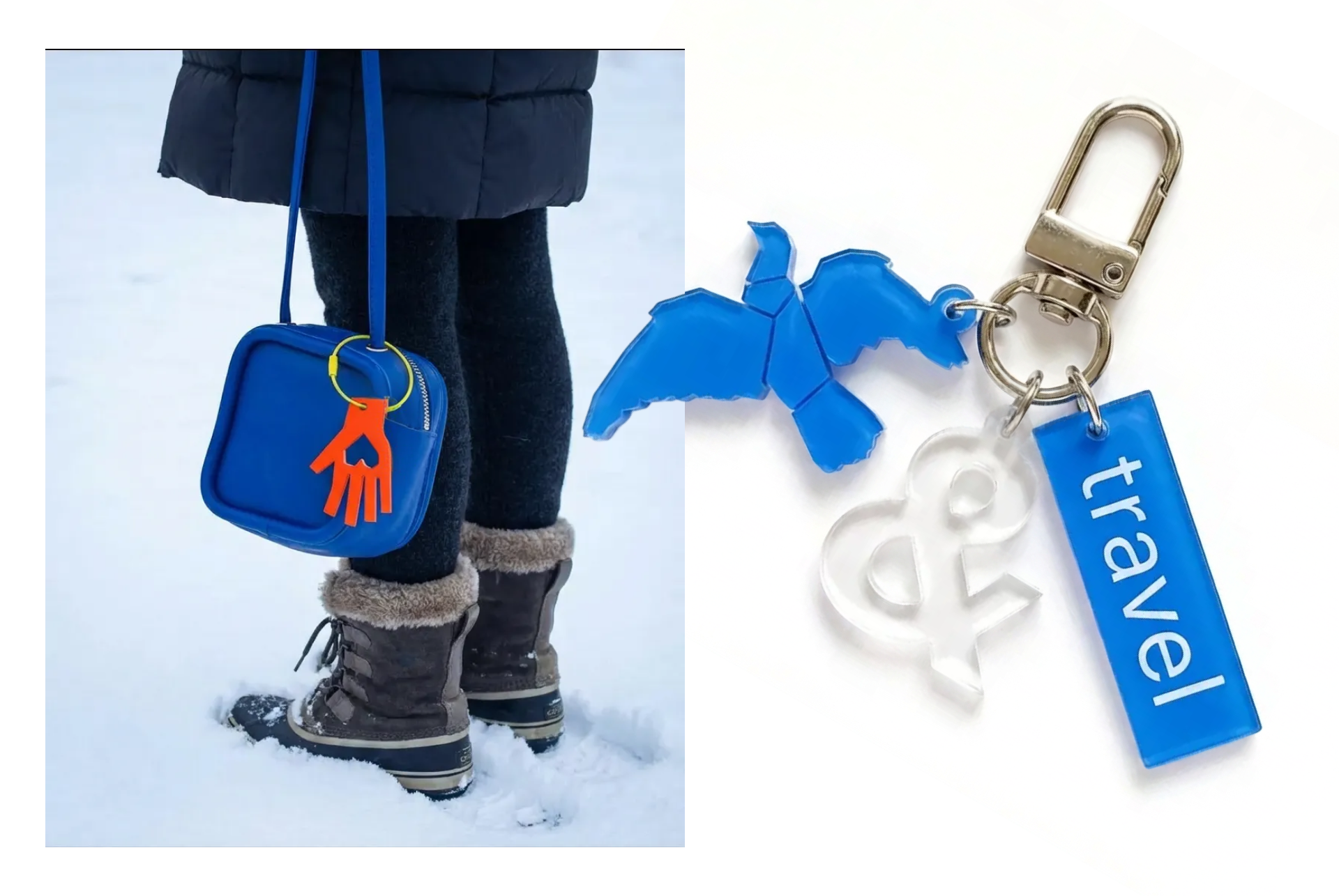 Фирменный стиль для бренда авторских туров Mosaic&Travel — Изображение №17 — Брендинг на Dprofile