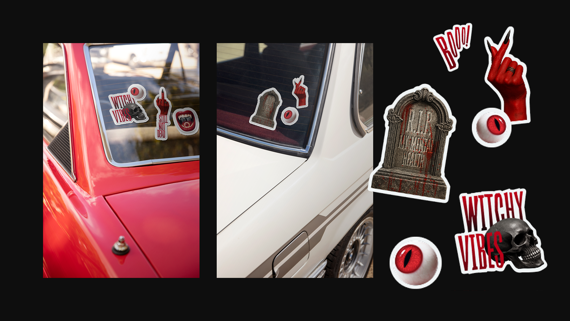 Оформление для тематической вечеринки — Изображение №7 — Брендинг, Графика на Dprofile