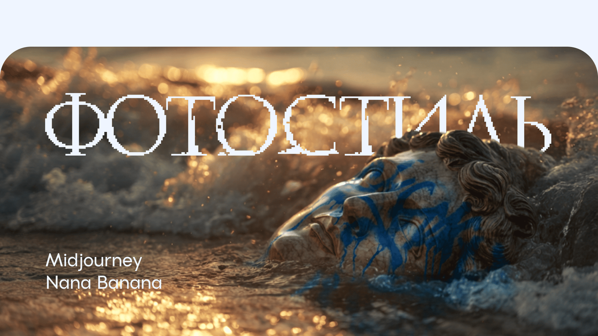 Айдентика философского клуба "Античный Петербург" — Изображение №8 — Брендинг, Графика на Dprofile