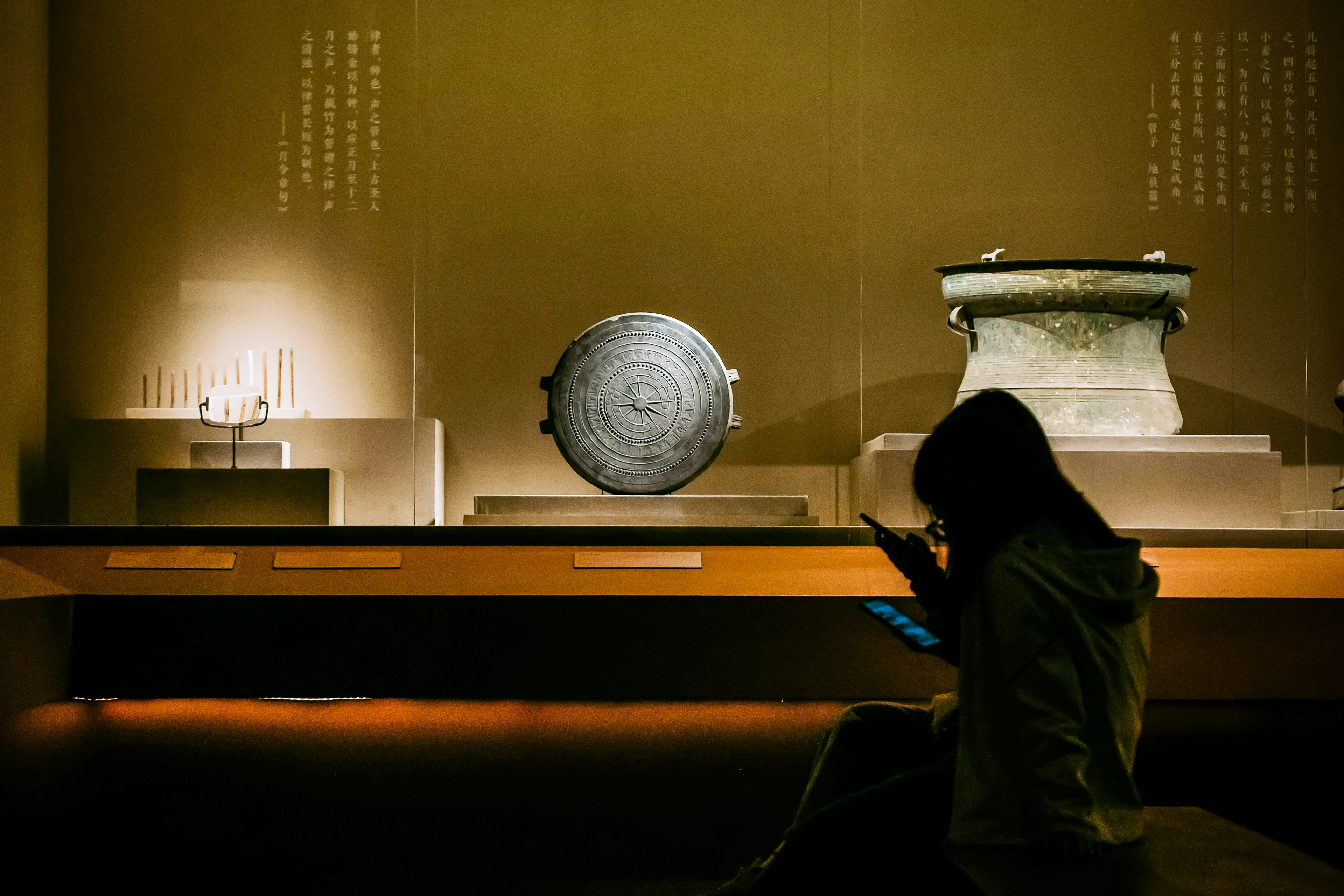 Heritage Of eras Museum — Изображение №6 — Брендинг на Dprofile