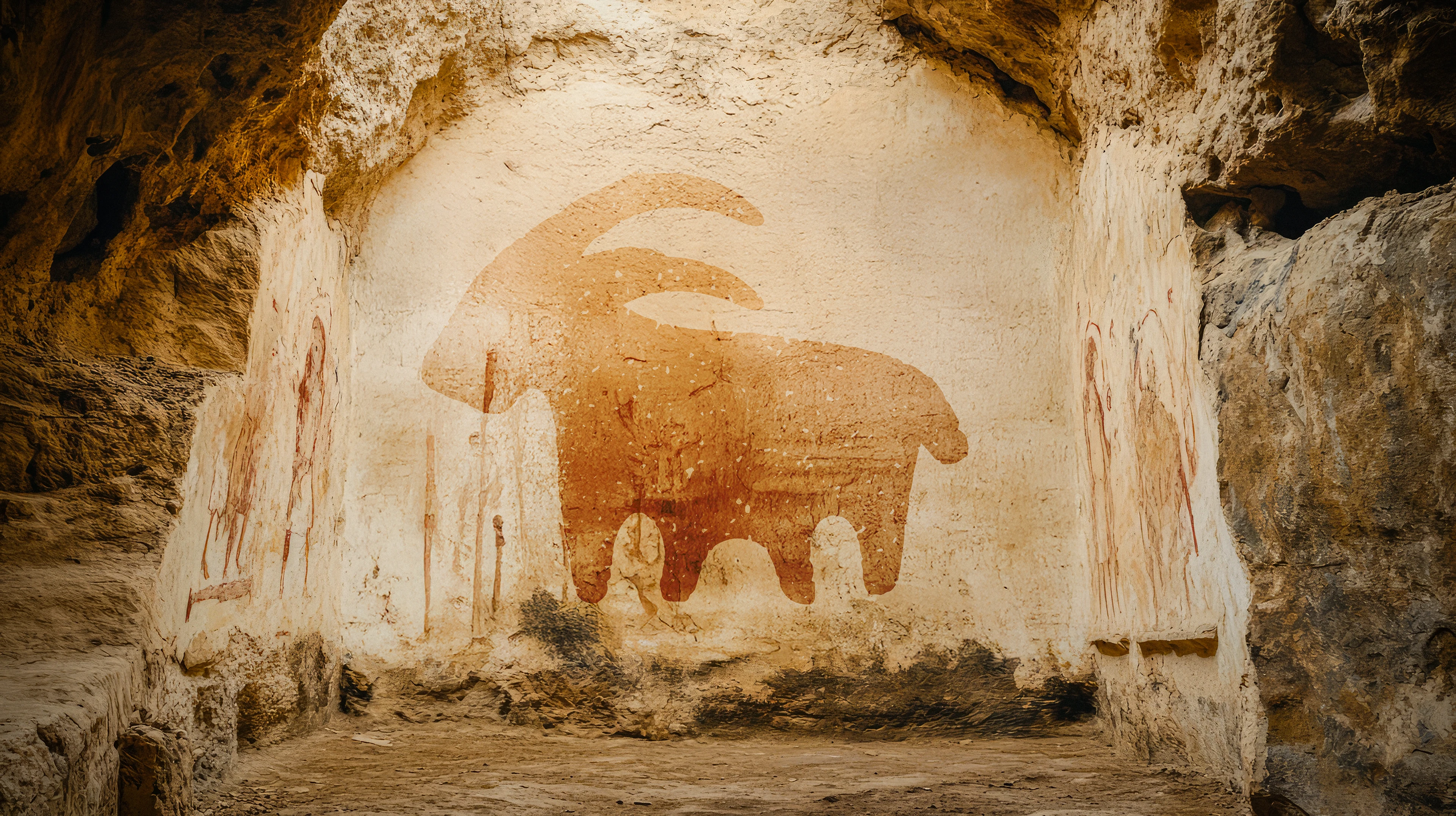 Heritage Of eras Museum — Изображение №2 — Брендинг на Dprofile