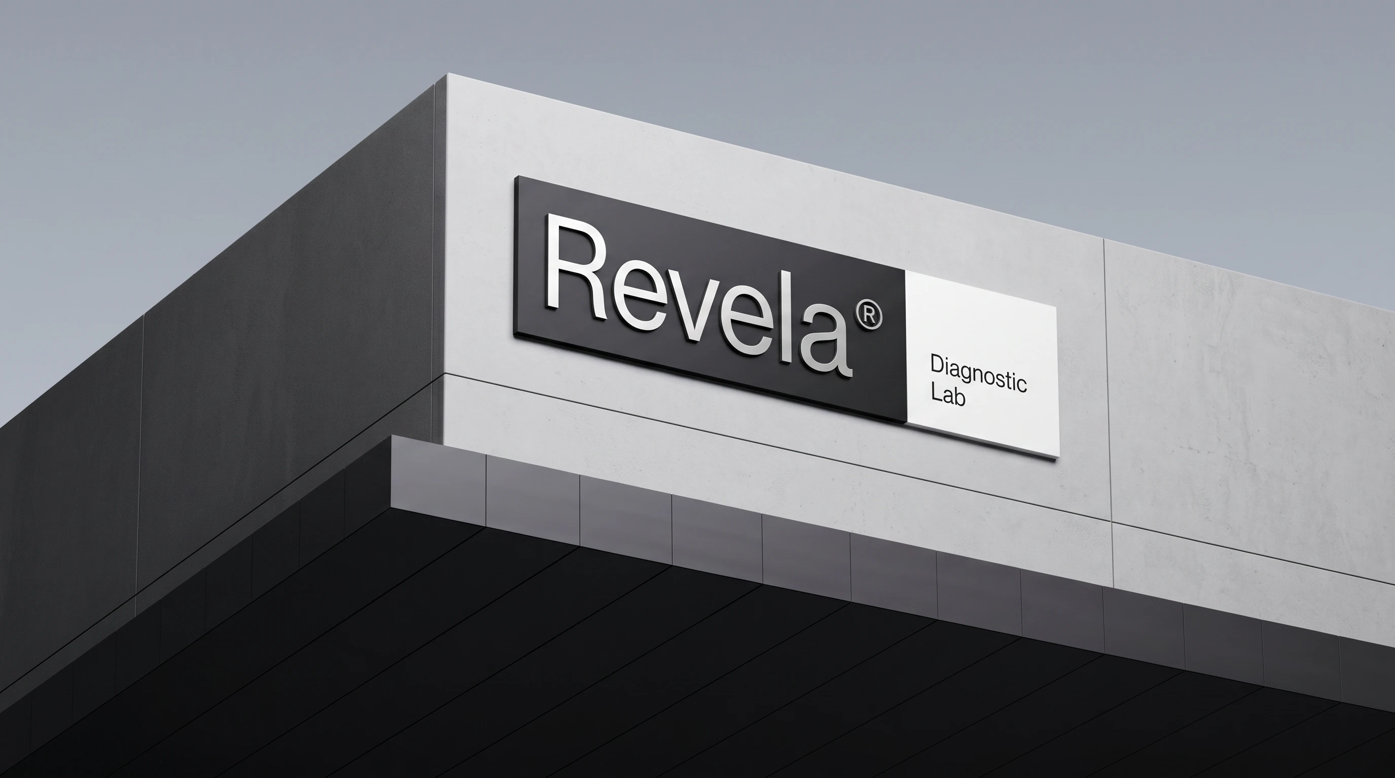 Revela — Изображение №17 — Брендинг на Dprofile