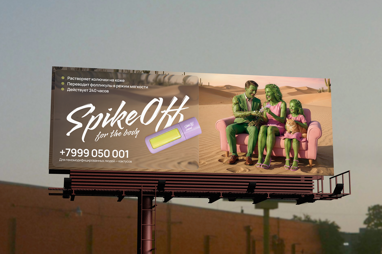 Дизайн - челлендж Нейробитва — Изображение №6 — Графика, Маркетинг на Dprofile