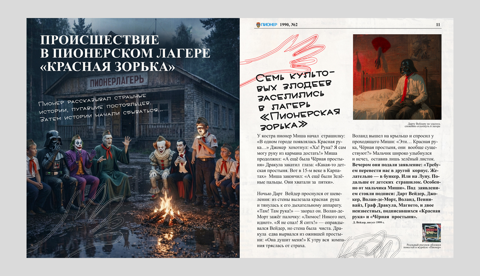 Дизайн - челлендж Нейробитва — Изображение №36 — Графика, Маркетинг на Dprofile