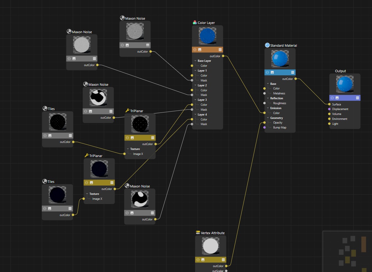 Анимация карты для Астро-Волги — Изображение №5 — 3D, Анимация на Dprofile