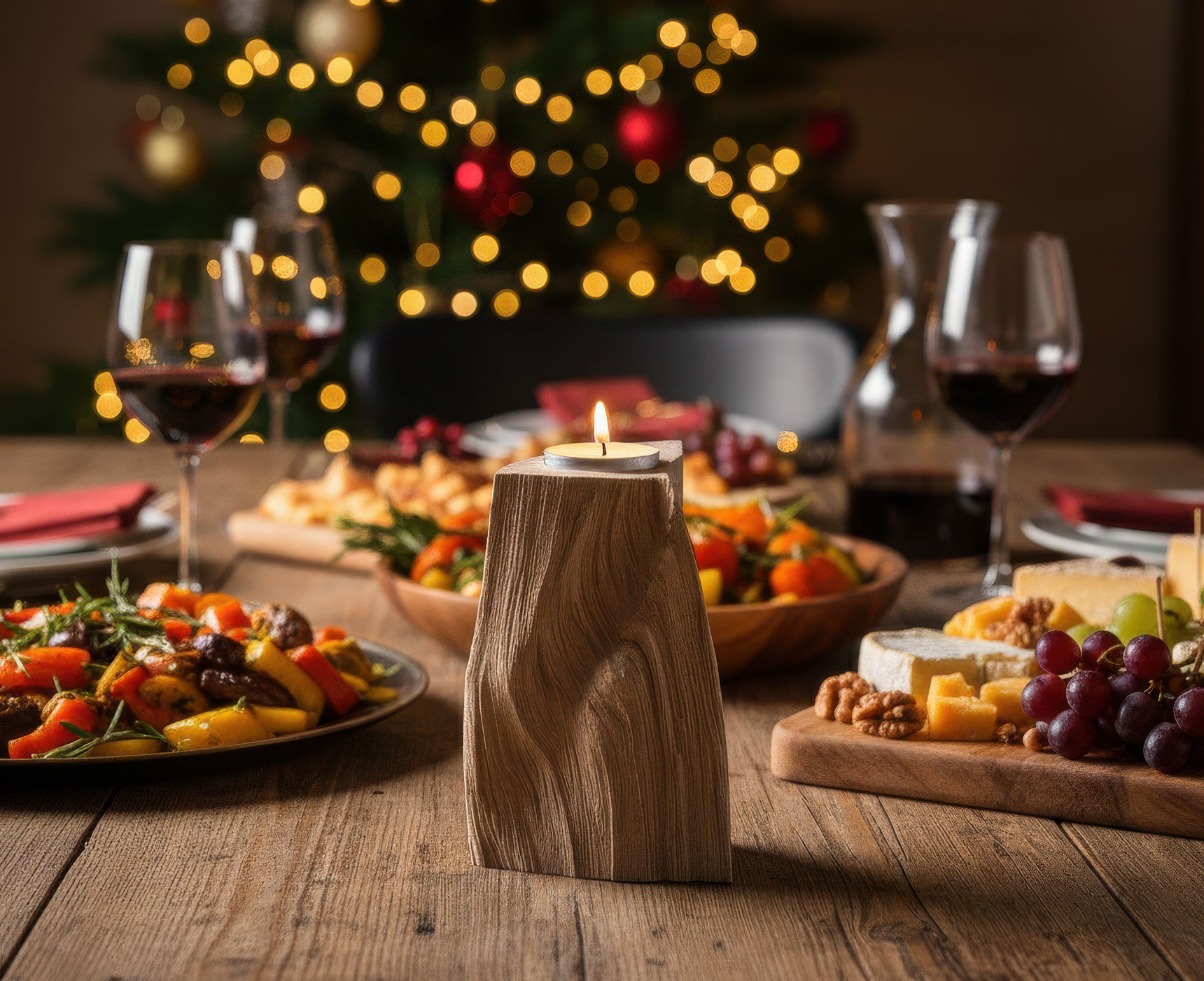 Русская свеча. Авторские свечи — Изображение №6 — Маркетинг на Dprofile