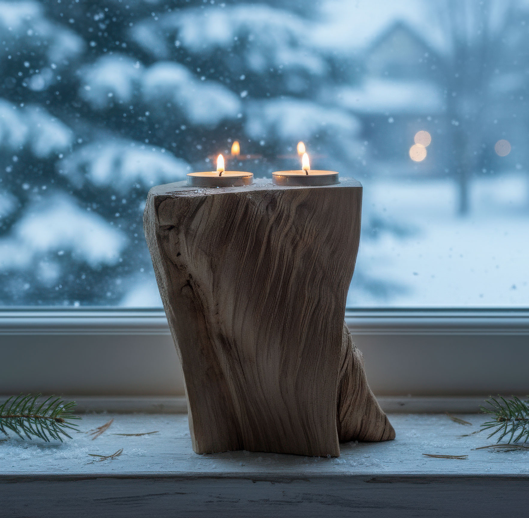 Русская свеча. Авторские свечи — Изображение №12 — Маркетинг на Dprofile