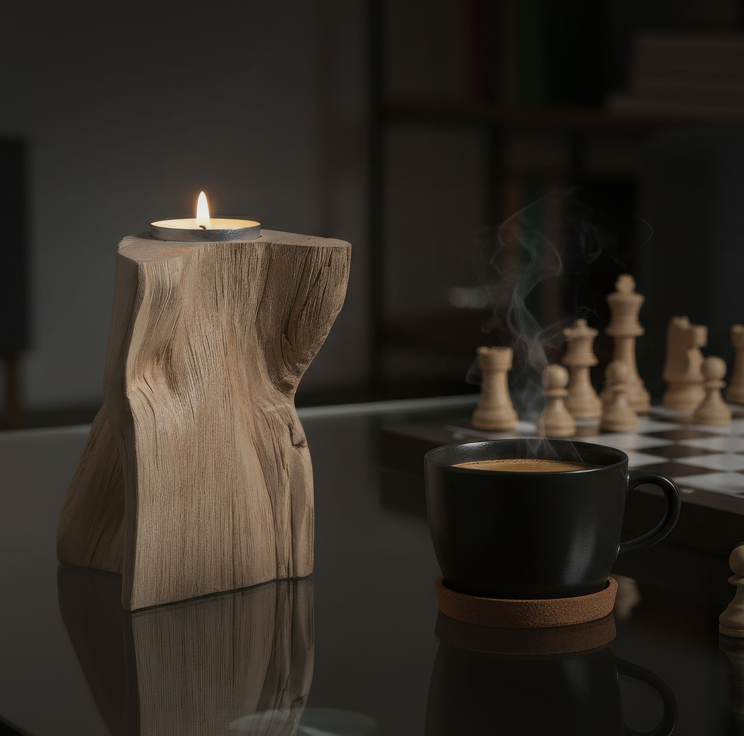 Русская свеча. Авторские свечи — Изображение №16 — Маркетинг на Dprofile