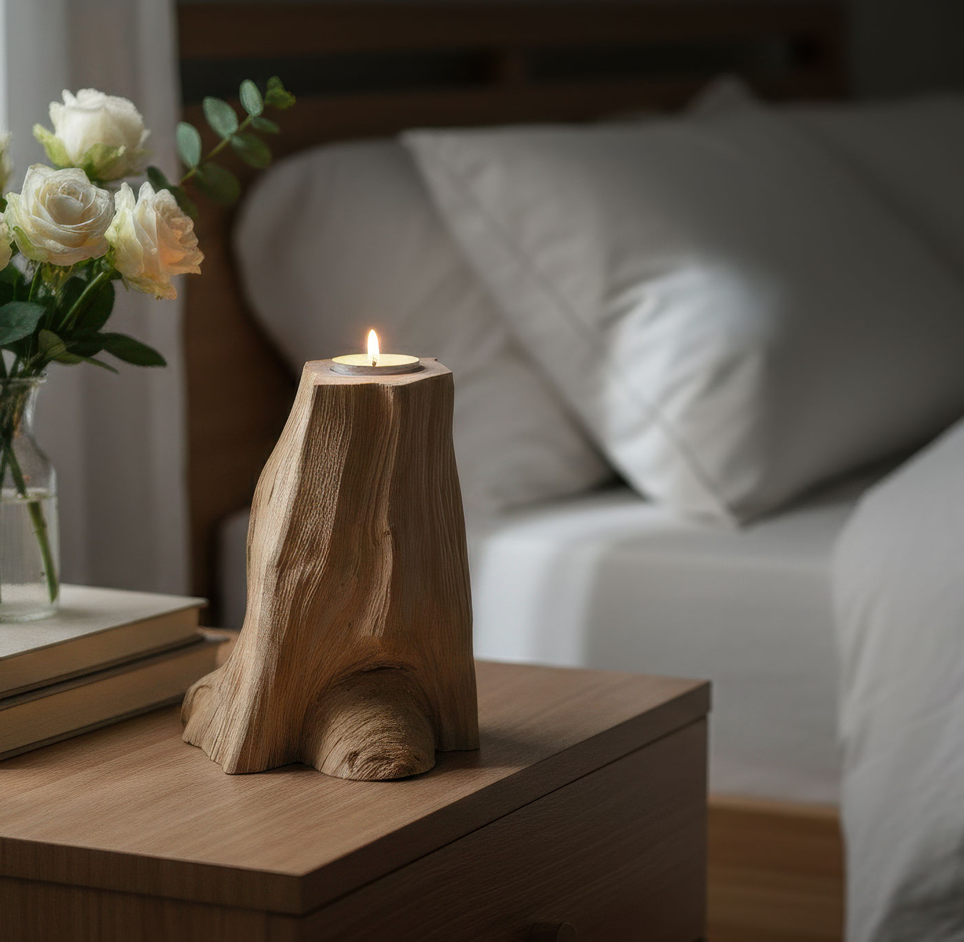 Русская свеча. Авторские свечи — Изображение №19 — Маркетинг на Dprofile