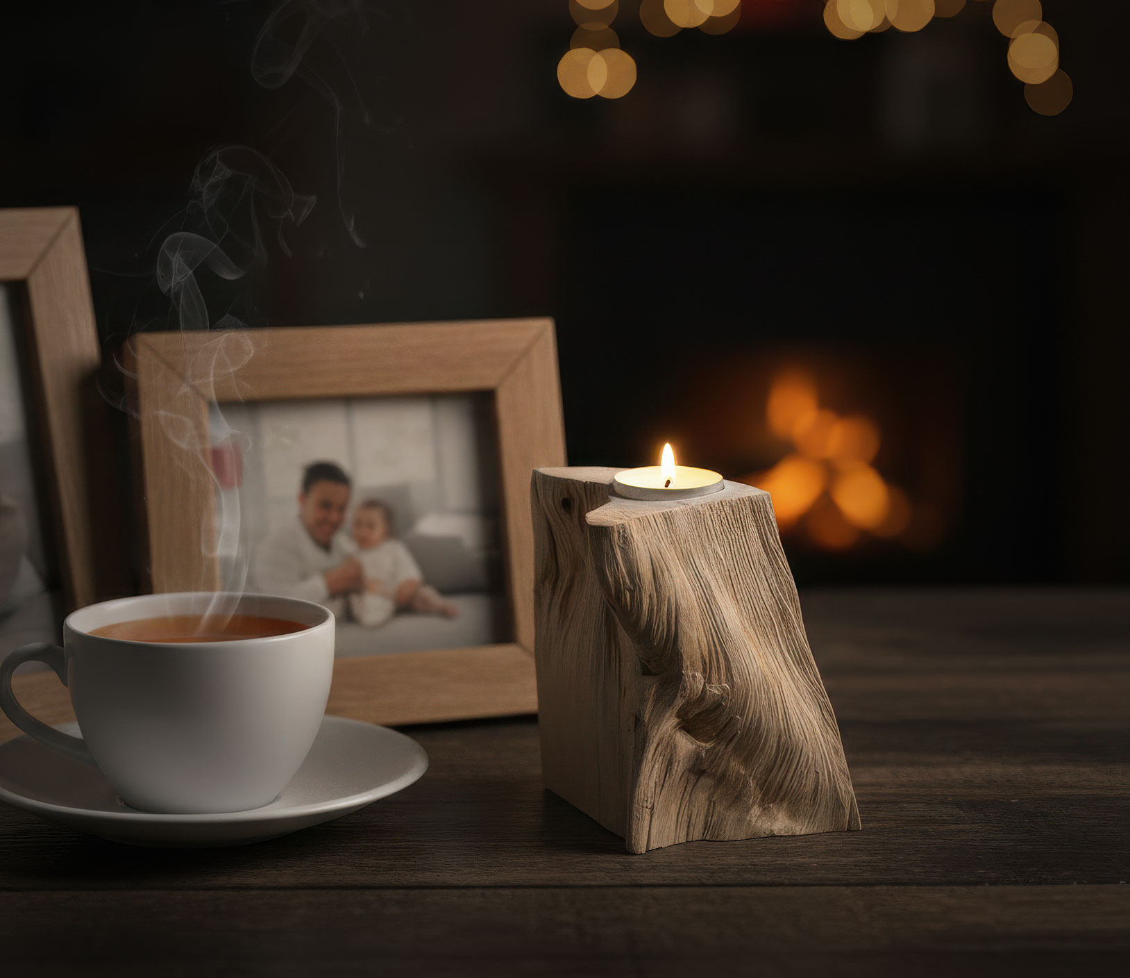 Русская свеча. Авторские свечи — Изображение №4 — Маркетинг на Dprofile