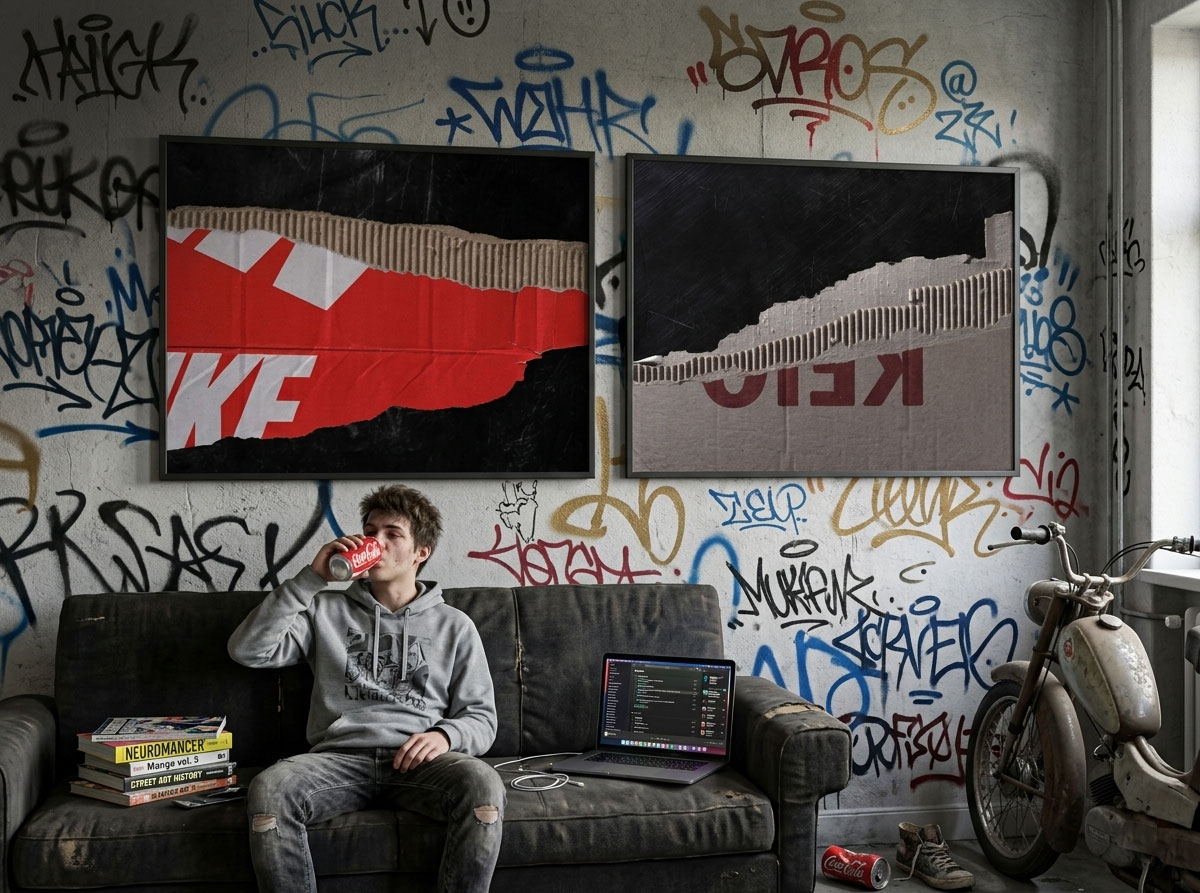 Слои . Layers — Изображение №9 — Промдизайн, Архитектура на Dprofile