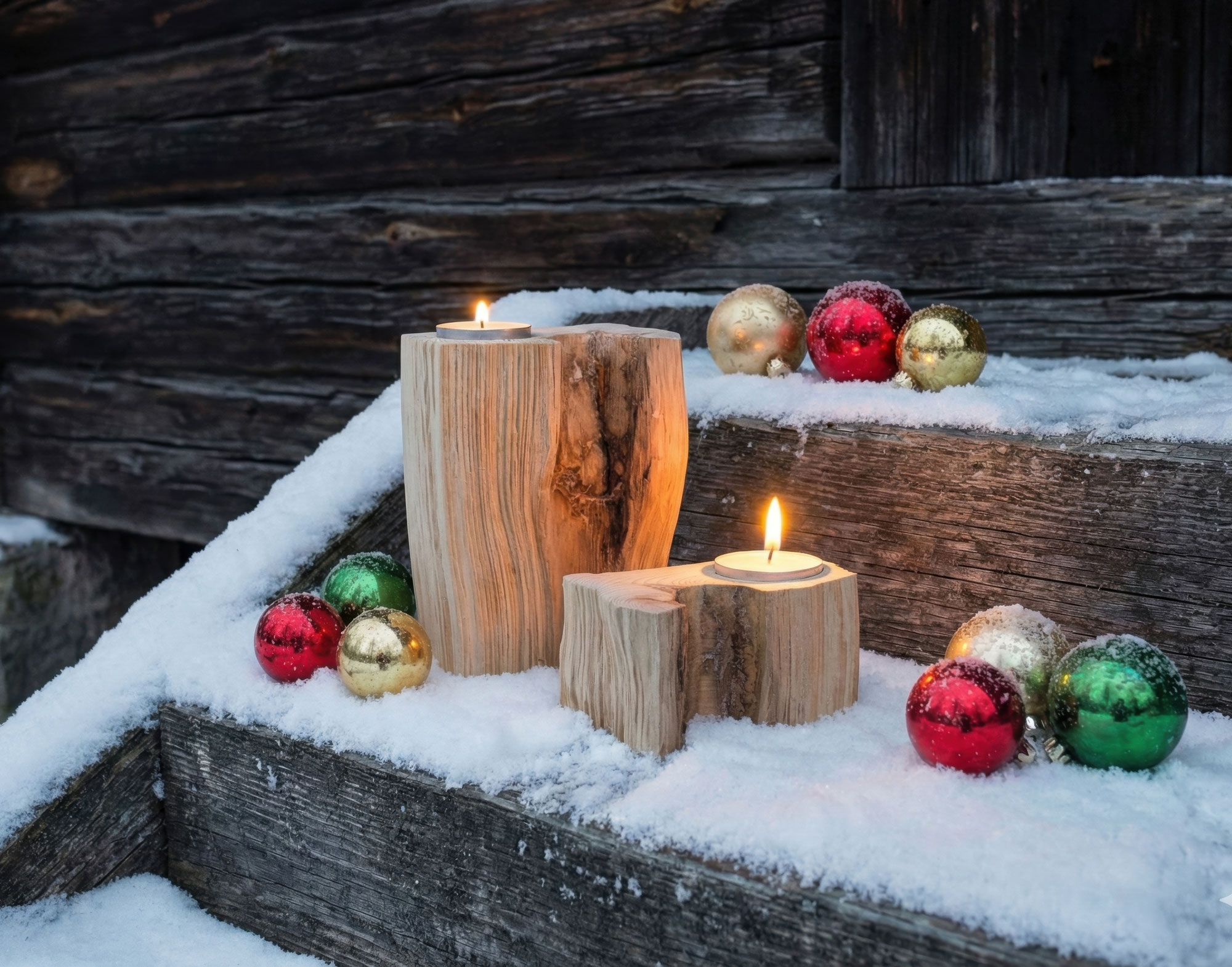 Русская свеча. Авторские свечи — Изображение №3 — Маркетинг на Dprofile