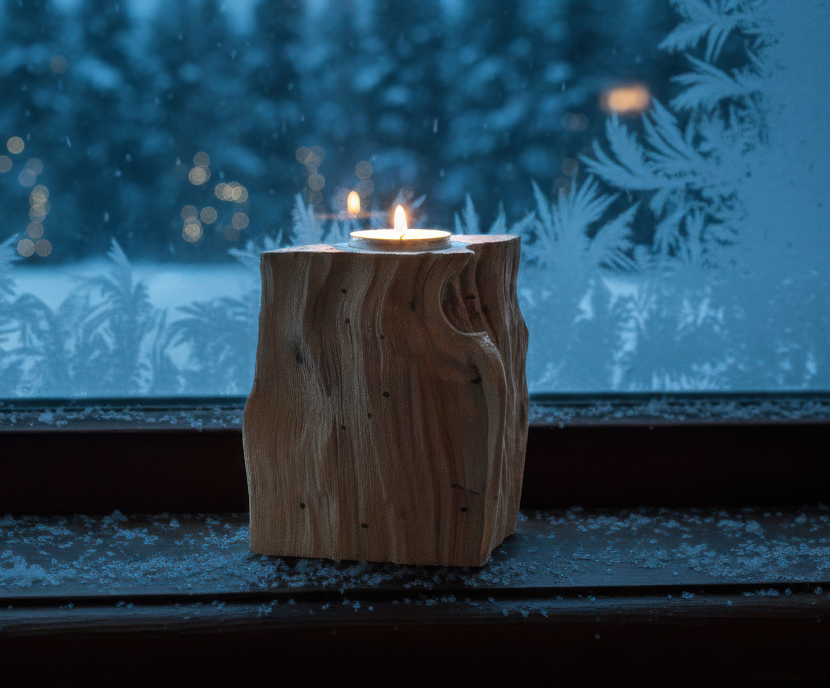 Русская свеча. Авторские свечи — Изображение №7 — Маркетинг на Dprofile