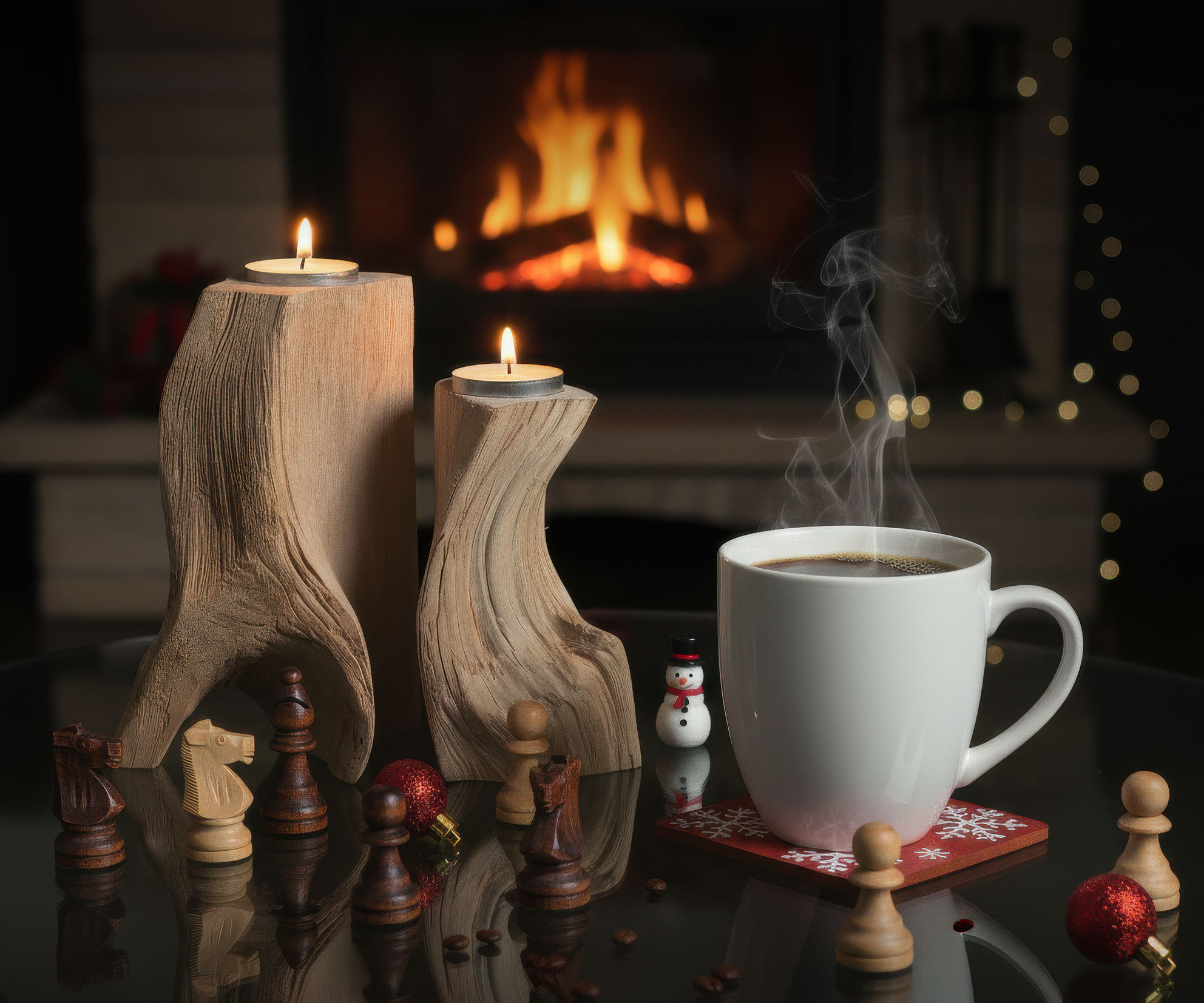 Русская свеча. Авторские свечи — Изображение №1 — Маркетинг на Dprofile