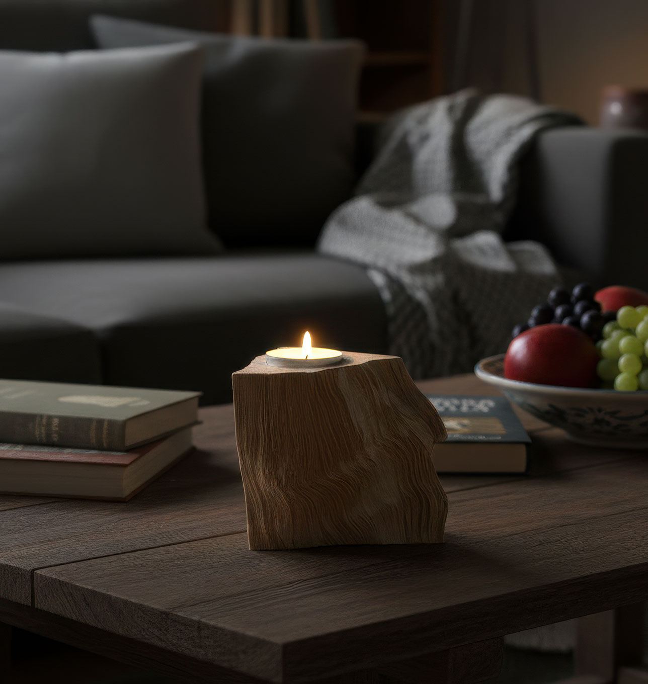 Русская свеча. Авторские свечи — Изображение №18 — Маркетинг на Dprofile