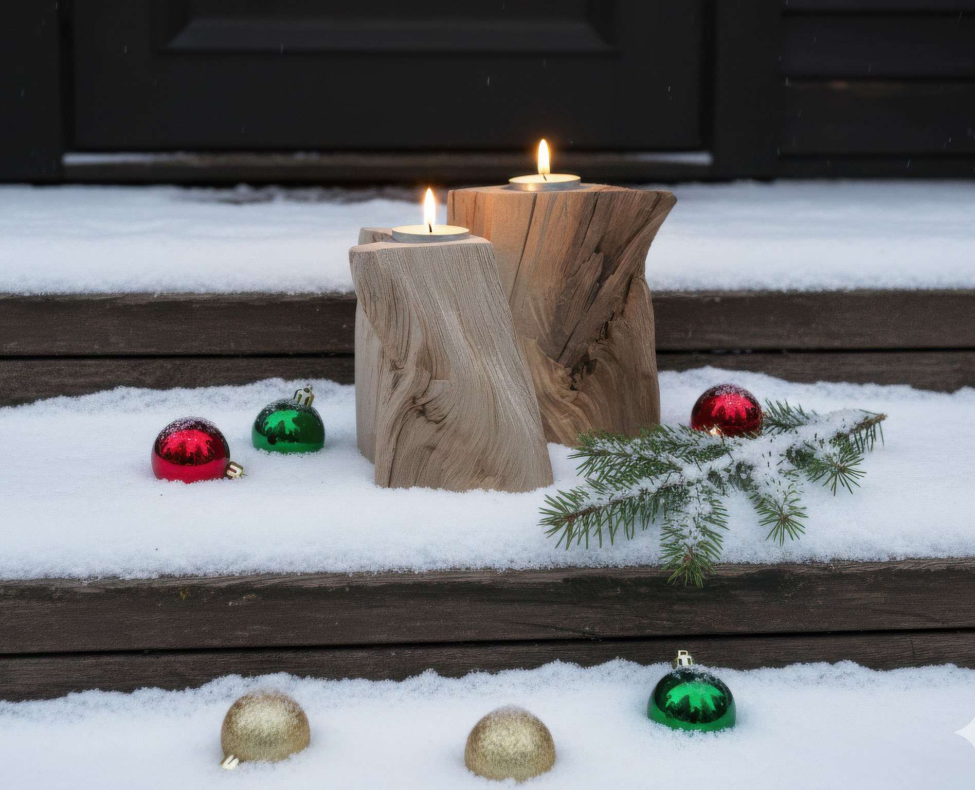 Русская свеча. Авторские свечи — Изображение №20 — Маркетинг на Dprofile