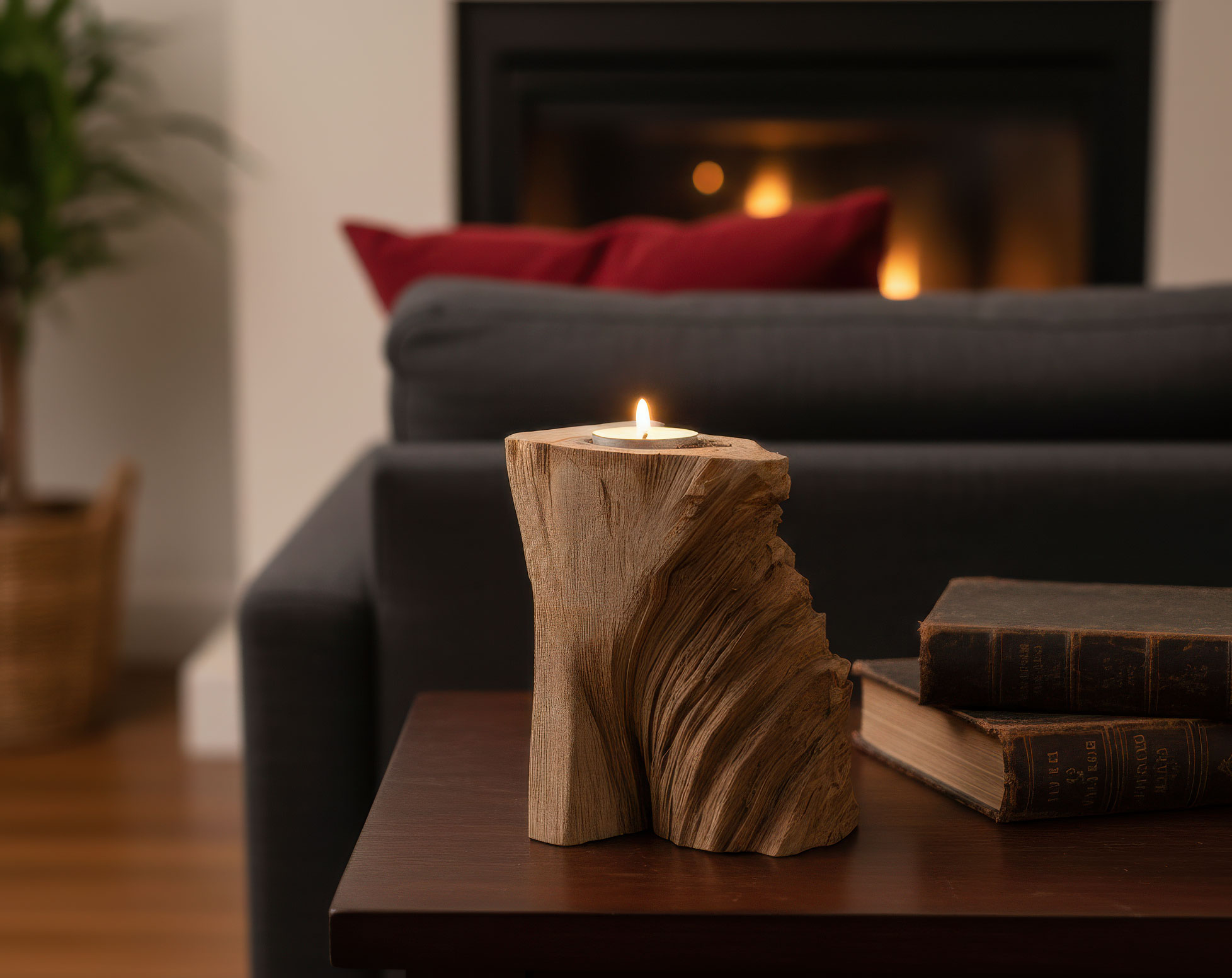 Русская свеча. Авторские свечи — Изображение №9 — Маркетинг на Dprofile