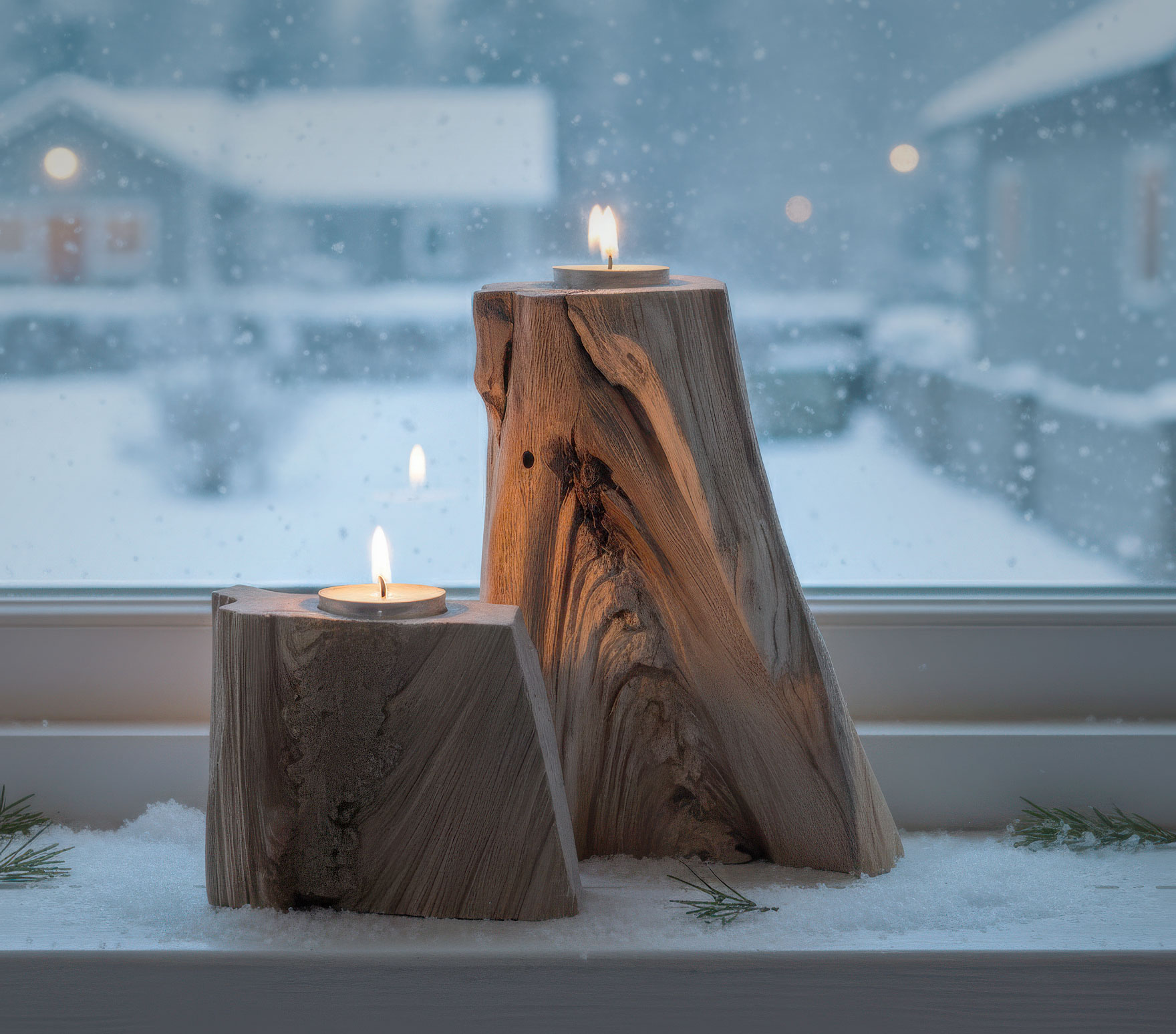 Русская свеча. Авторские свечи — Изображение №17 — Маркетинг на Dprofile