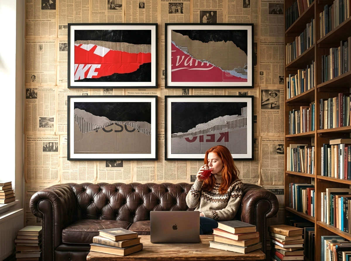 Слои . Layers — Изображение №10 — Промдизайн, Архитектура на Dprofile