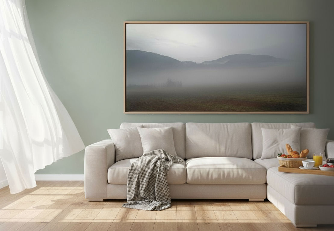 Осенние зарисовки — Изображение №7 — Иллюстрация, Графика на Dprofile